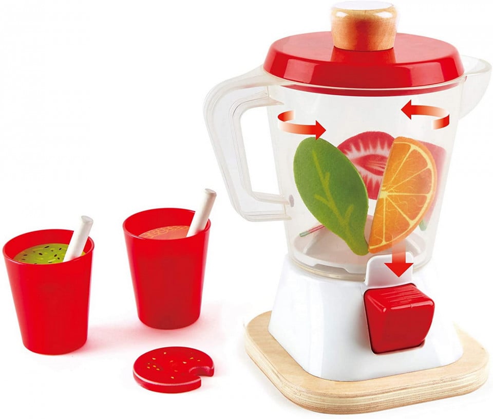 Hape Blender Smoothie - 1 | YEO