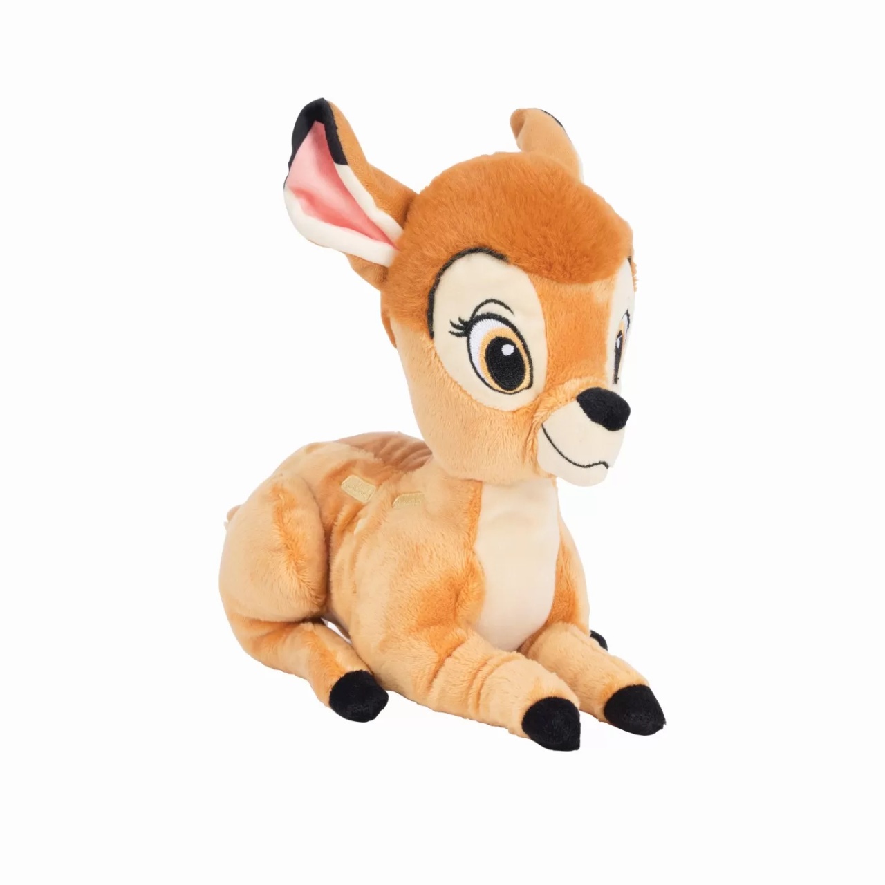 Jucarie De Plus Disney Bambi 17Cm - 1 | YEO