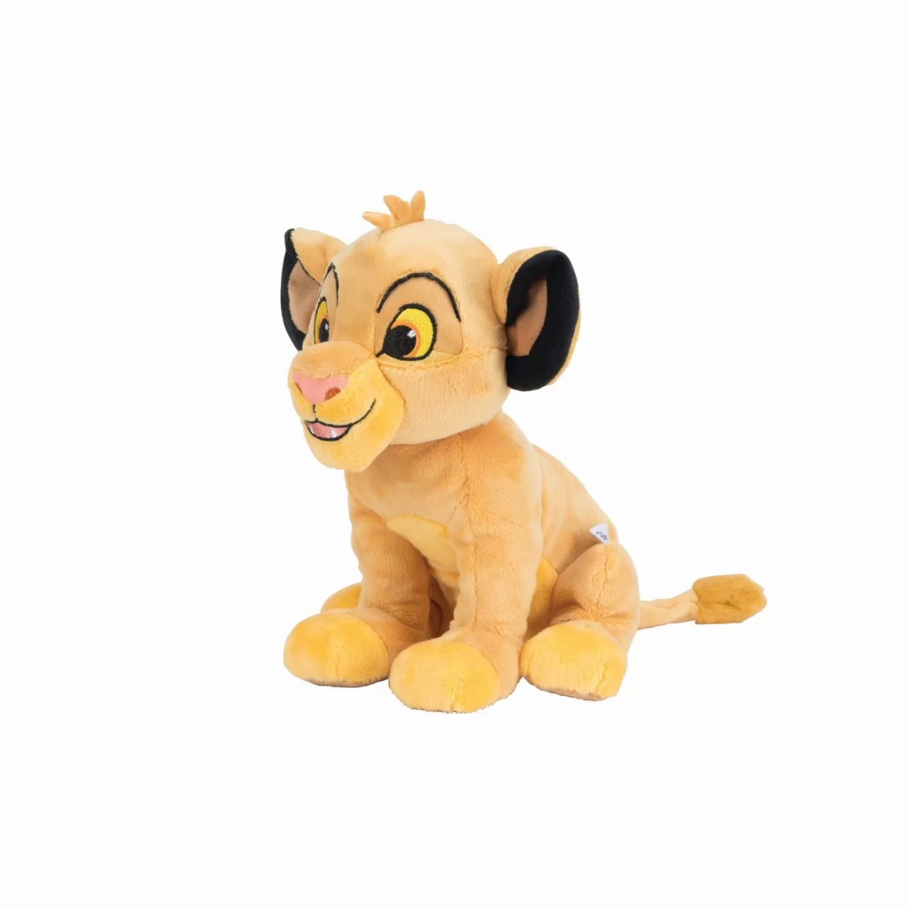 Jucarie De Plus Disney Simba 17Cm - 2 | YEO