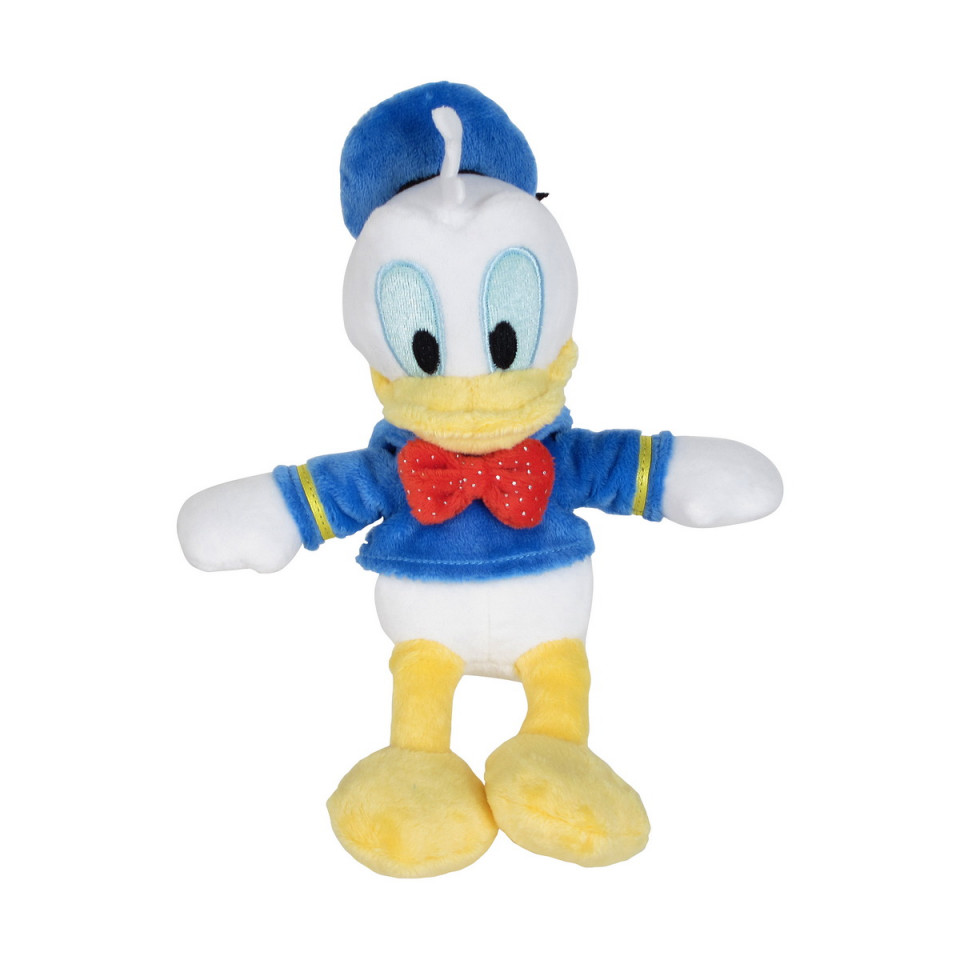 Jucarie De Plus Donald Duck 20Cm - 3 | YEO