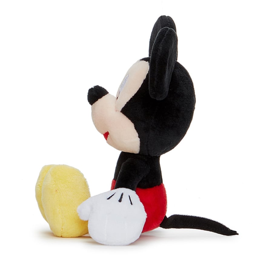 Jucarie De Plus Mickey Mouse 20Cm - 2 | YEO