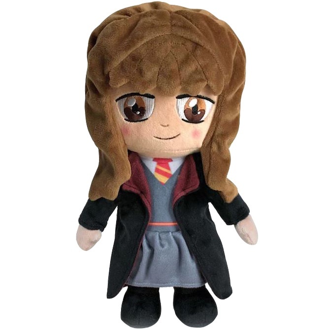 Jucarie din plus Hermione, Harry Potter, 20 cm
