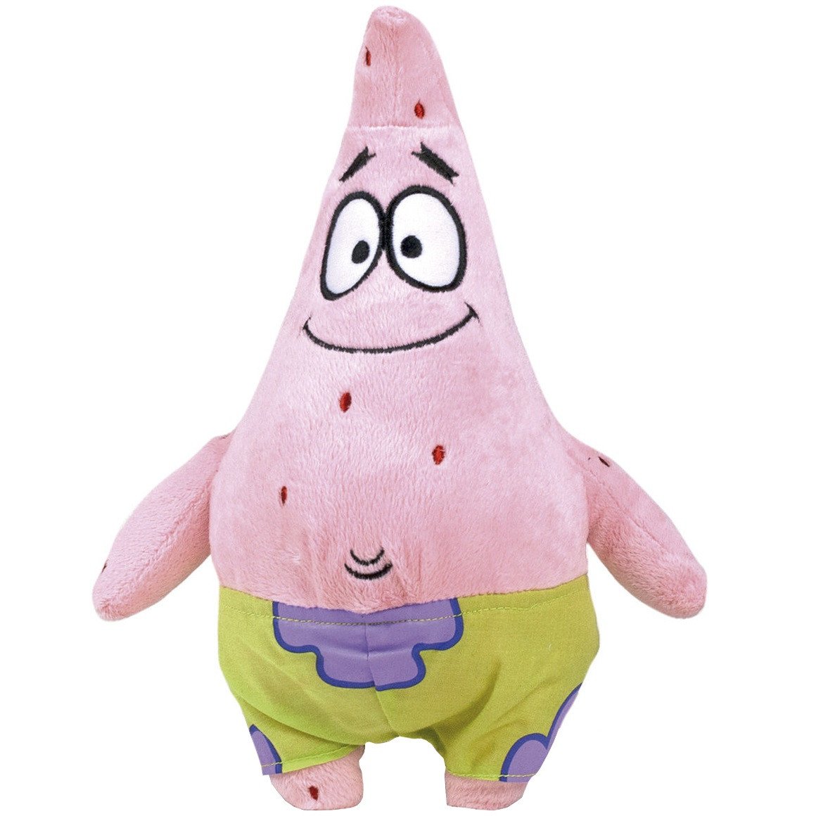 Jucarie din plus Patrick Star, SpongeBob, 30 cm