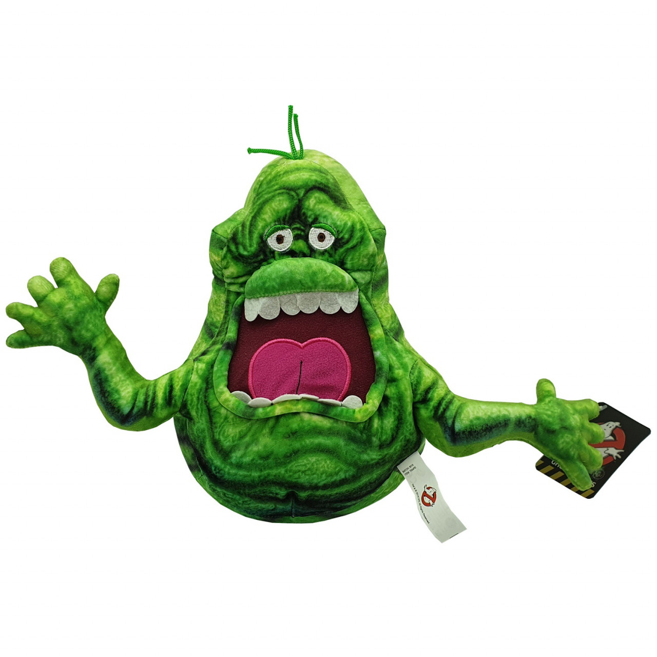 Jucarie din plus Slimer, Ghostbusters, 25 cm - 1 | YEO