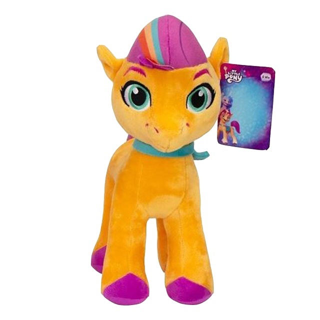 Jucarie din plus Sunny, My Little Pony, 27 cm