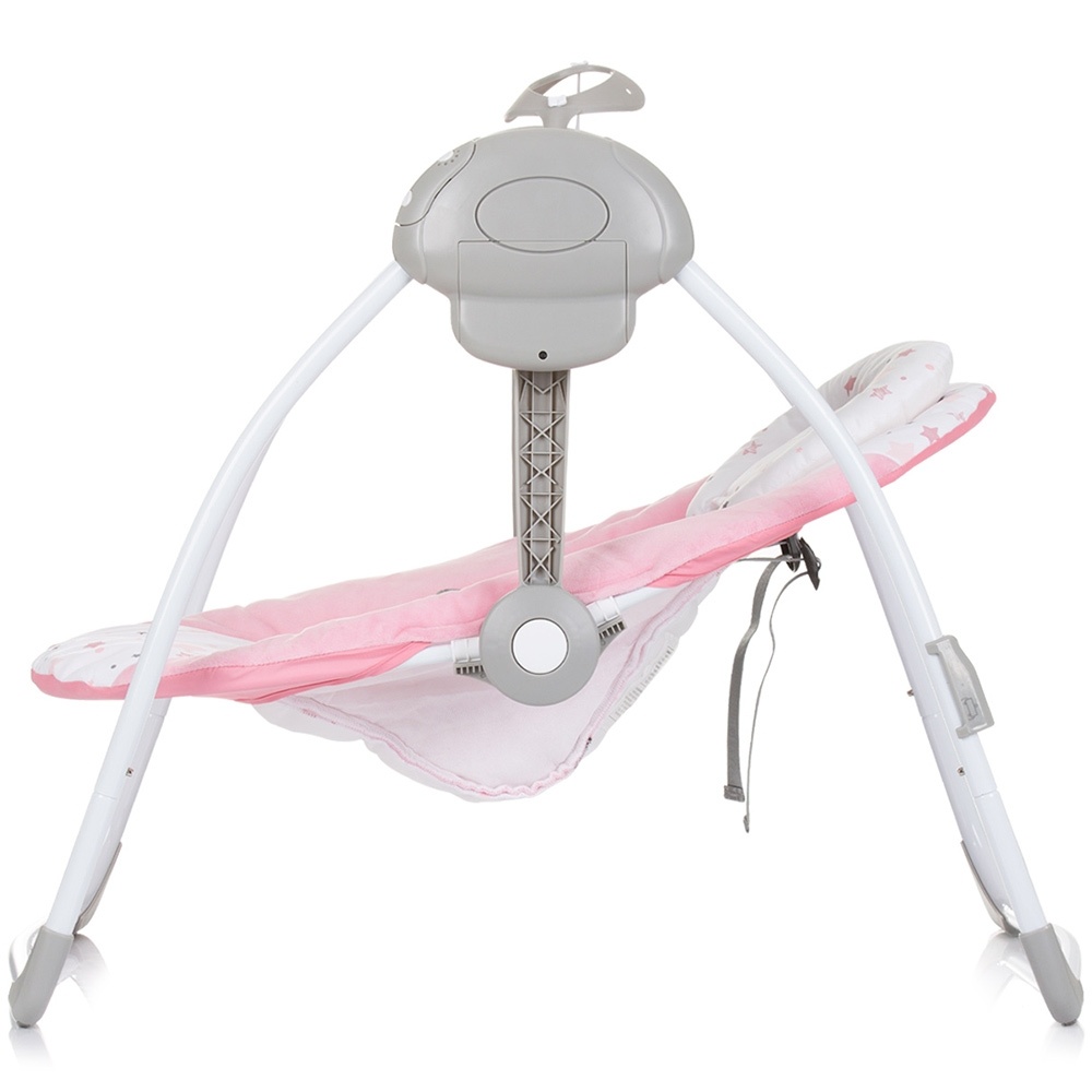 Leagan electric Chipolino Moonlight flamingo - 1 | YEO