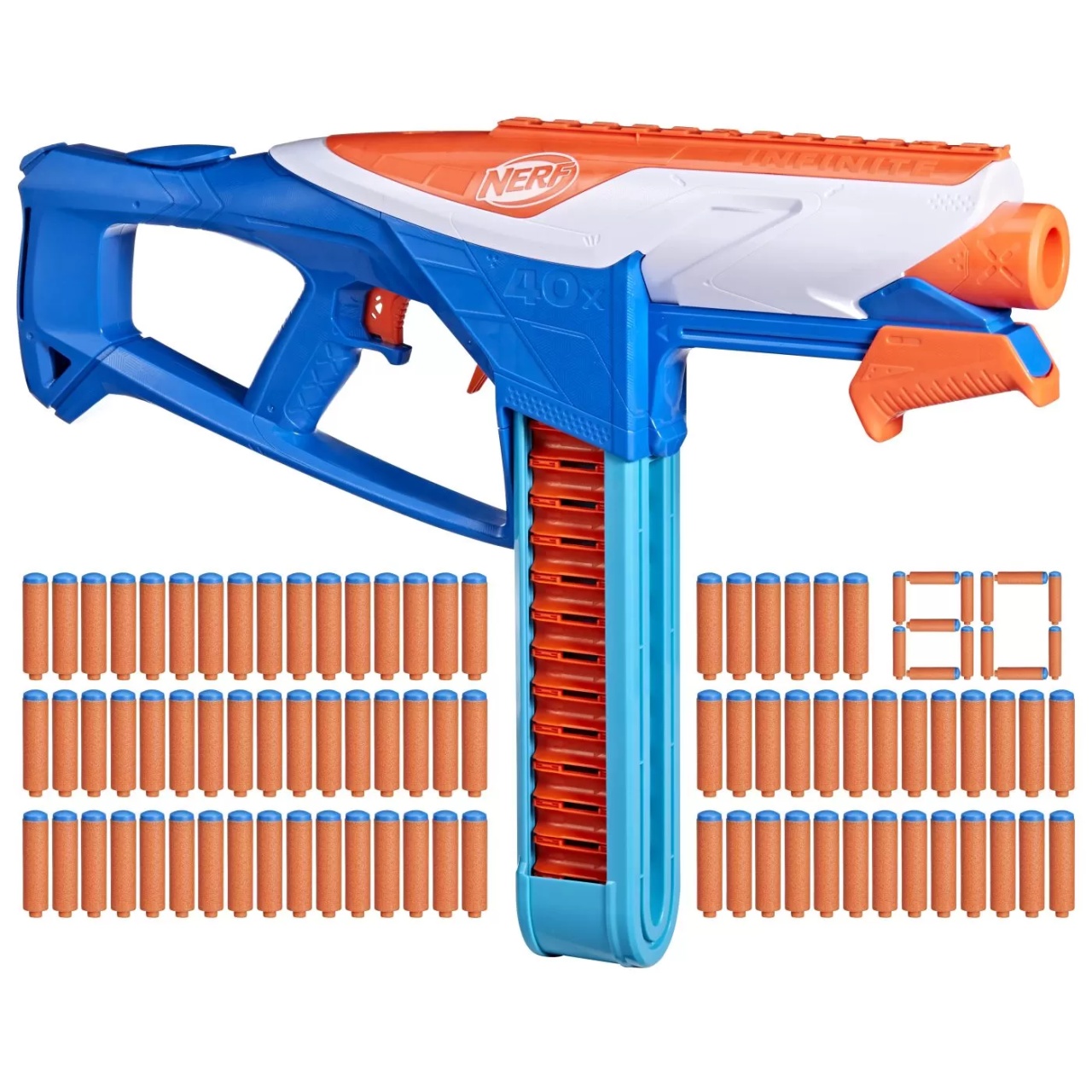 Nerf Blaster Nerf N Series Pachet Infinite - 1 | YEO