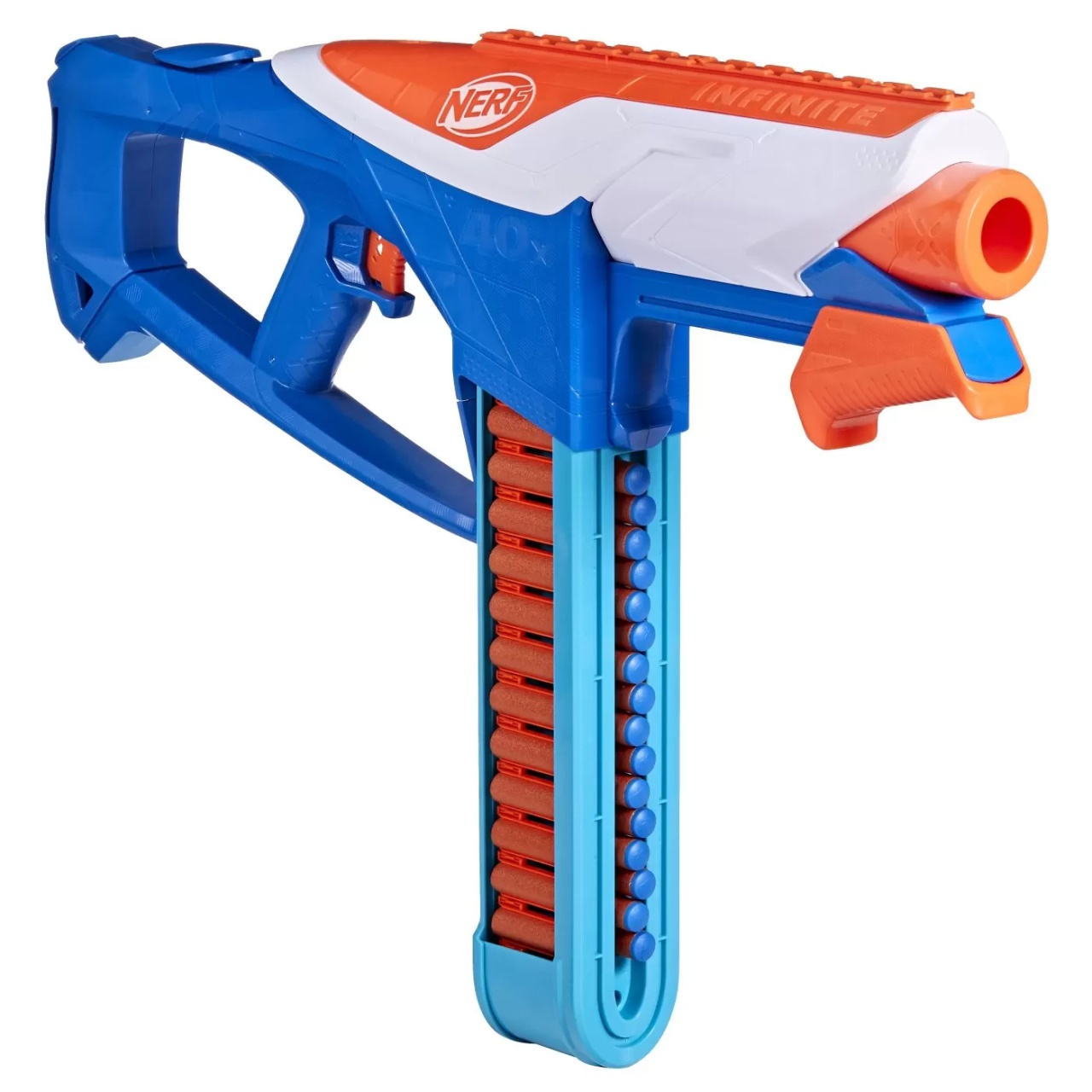 Nerf Blaster Nerf N Series Pachet Infinite - 3 | YEO