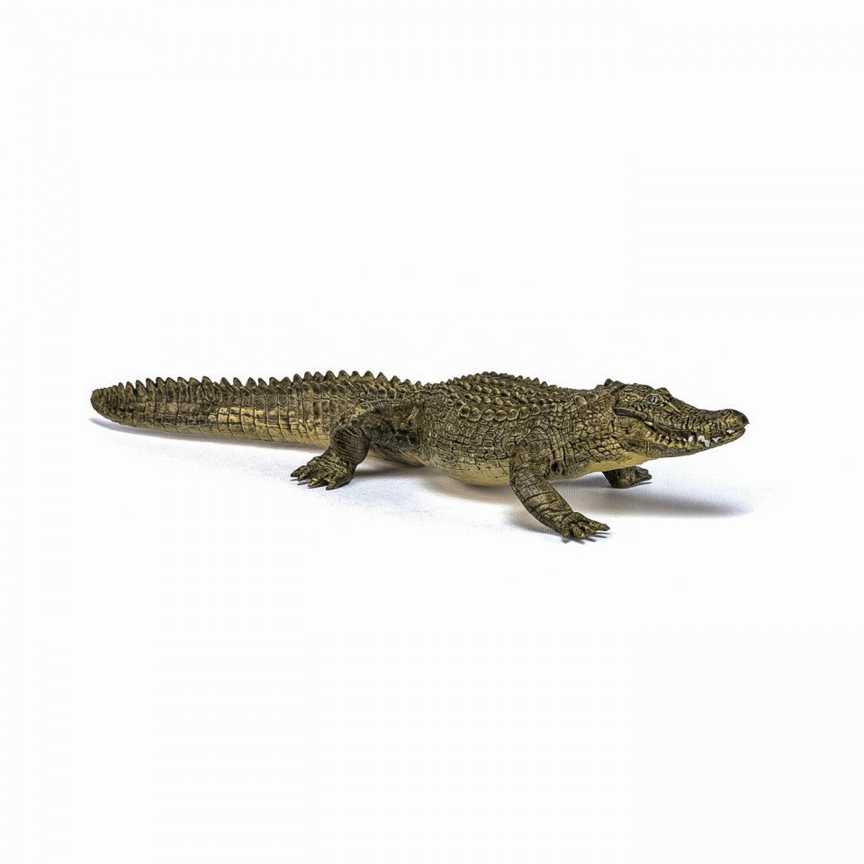 Papo Figurina Aligator - 2 | YEO