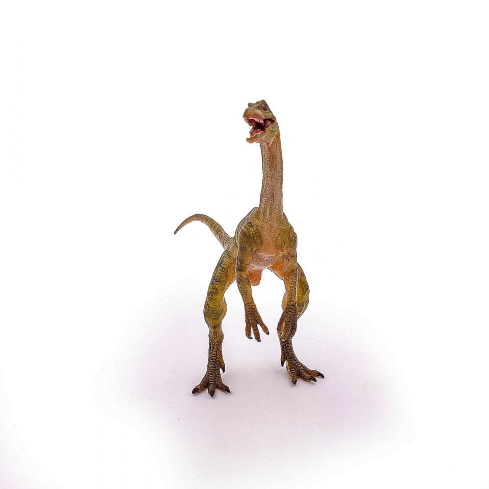 Papo Figurina Dinozaur Compsognathus - 3 | YEO