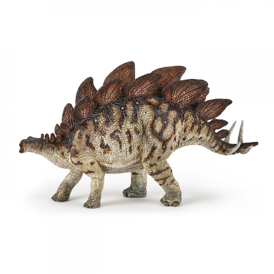 Papo Figurina Dinozaur Stegosaurus