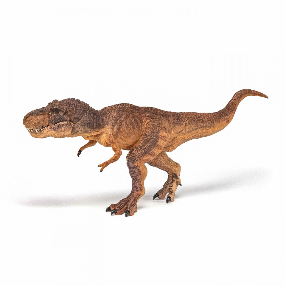 Papo Figurina Dinozaur T-Rex Maro Alergand - 3 | YEO