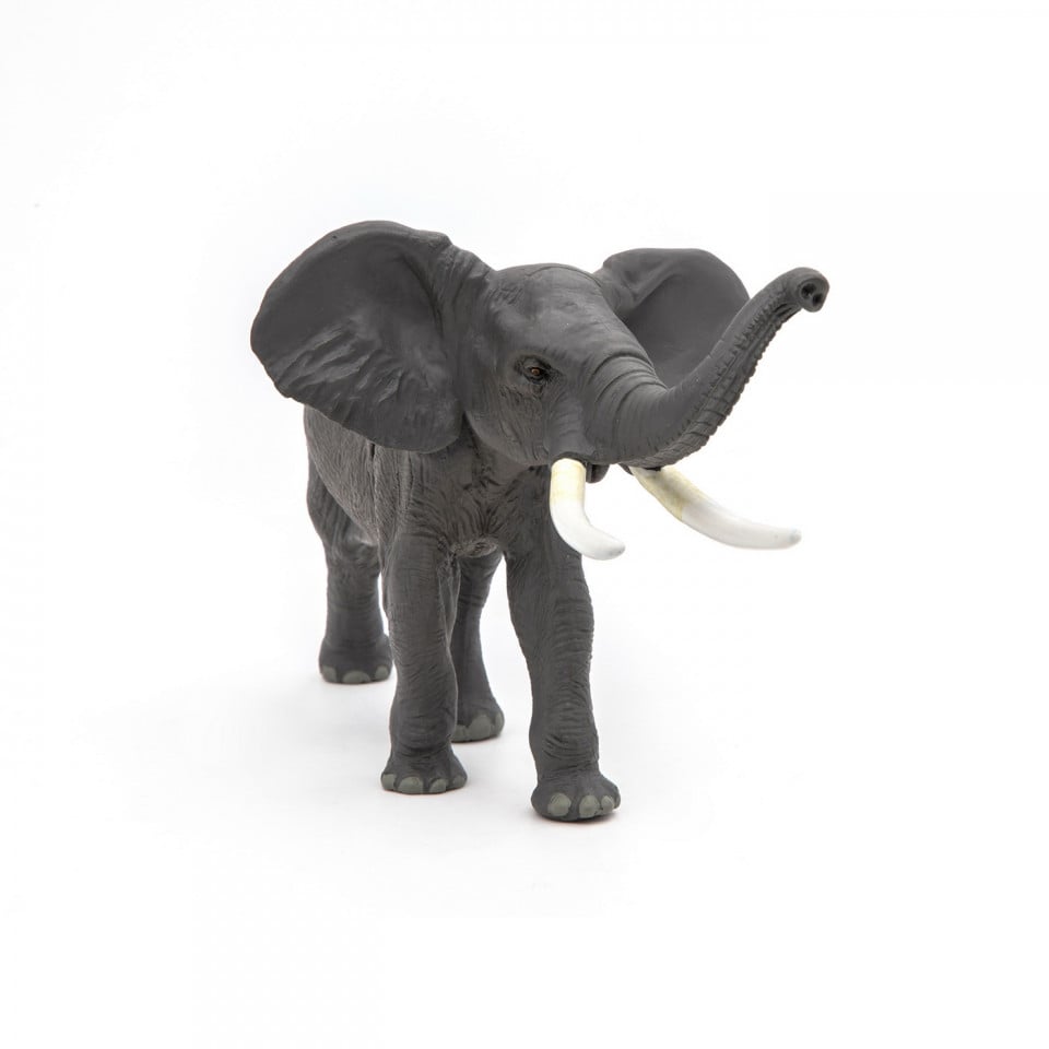 Papo Figurina Elefant - 3 | YEO