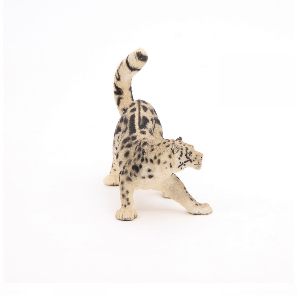 Papo Figurina Leopard De Zapada - 2 | YEO