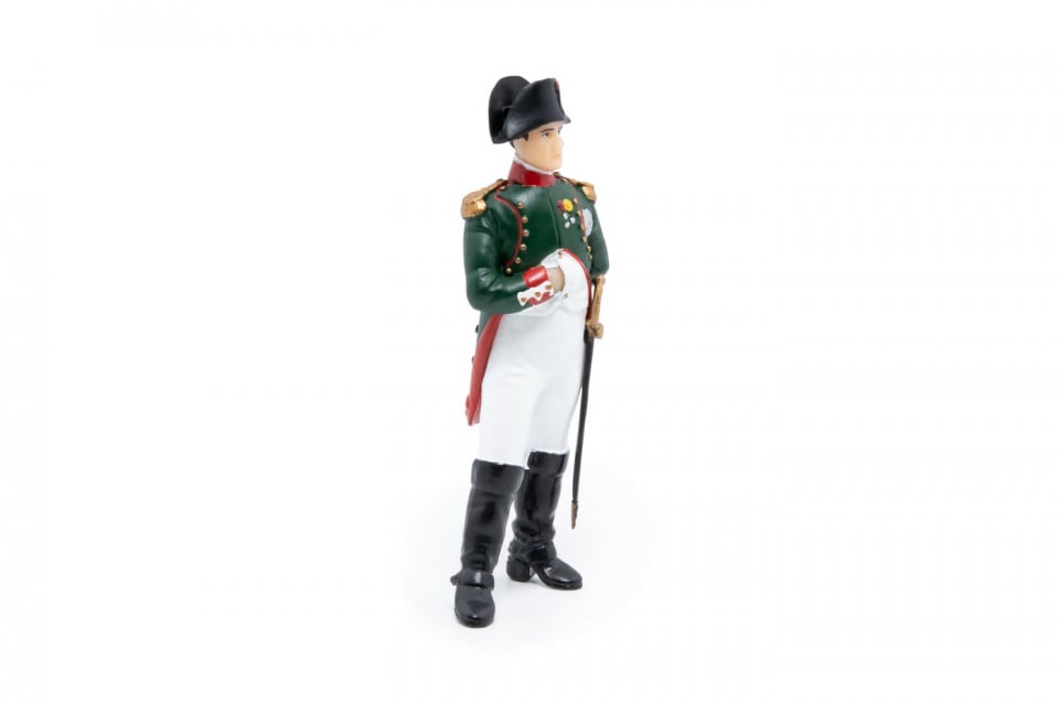 Papo Figurina Napoleon - 1 | YEO