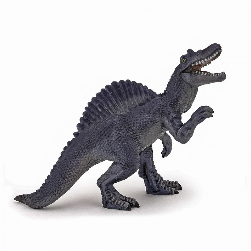 Papo Figurina Set 6 Minifigurine Dinozauri - 3 | YEO