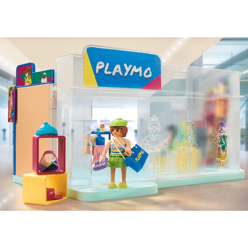 Playmobil - Butic fashion - 3 | YEO