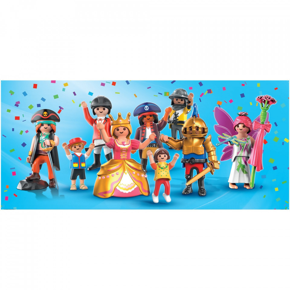 Playmobil - Figurina Broasca Testoasa Gigant - 2 | YEO