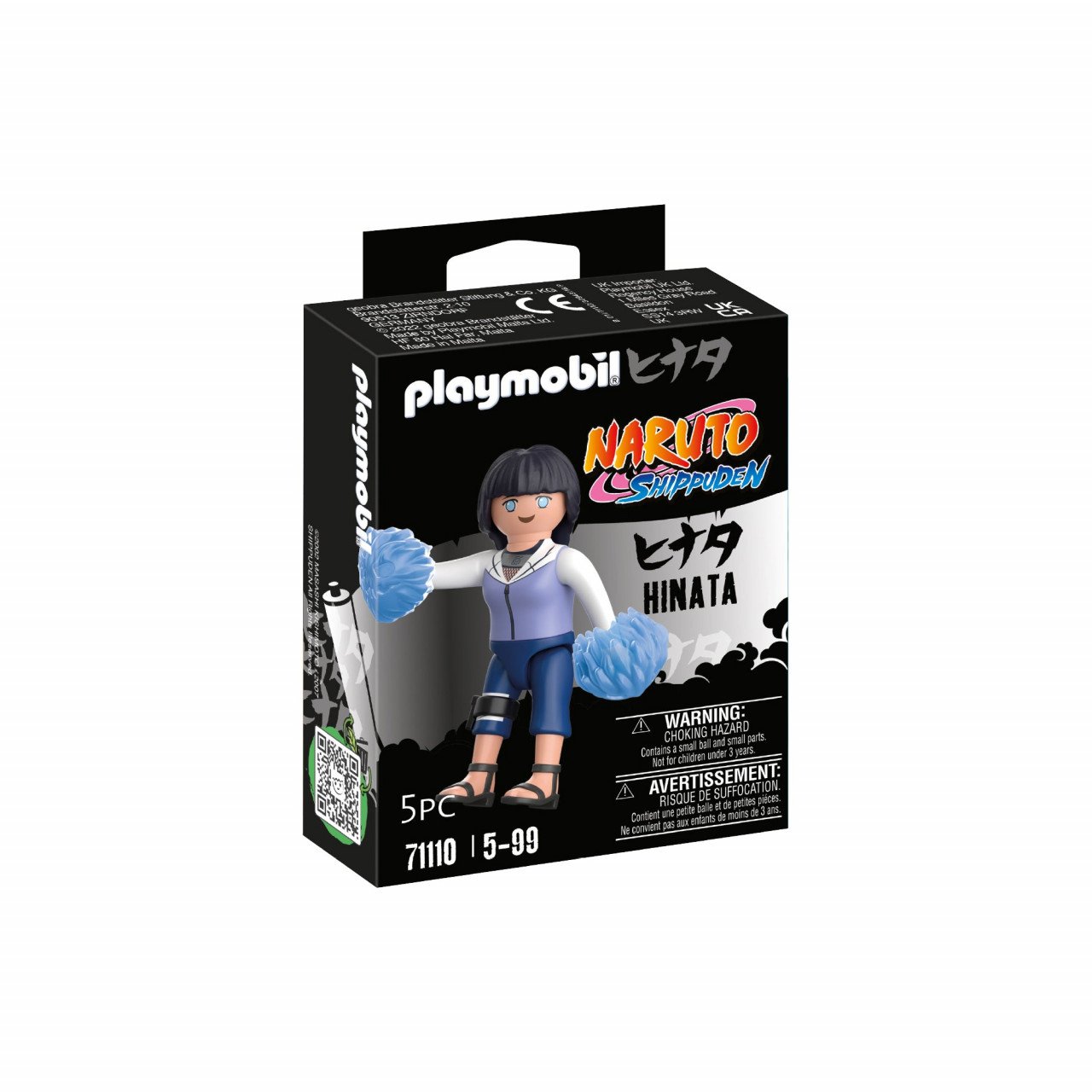 Playmobil - Hinata