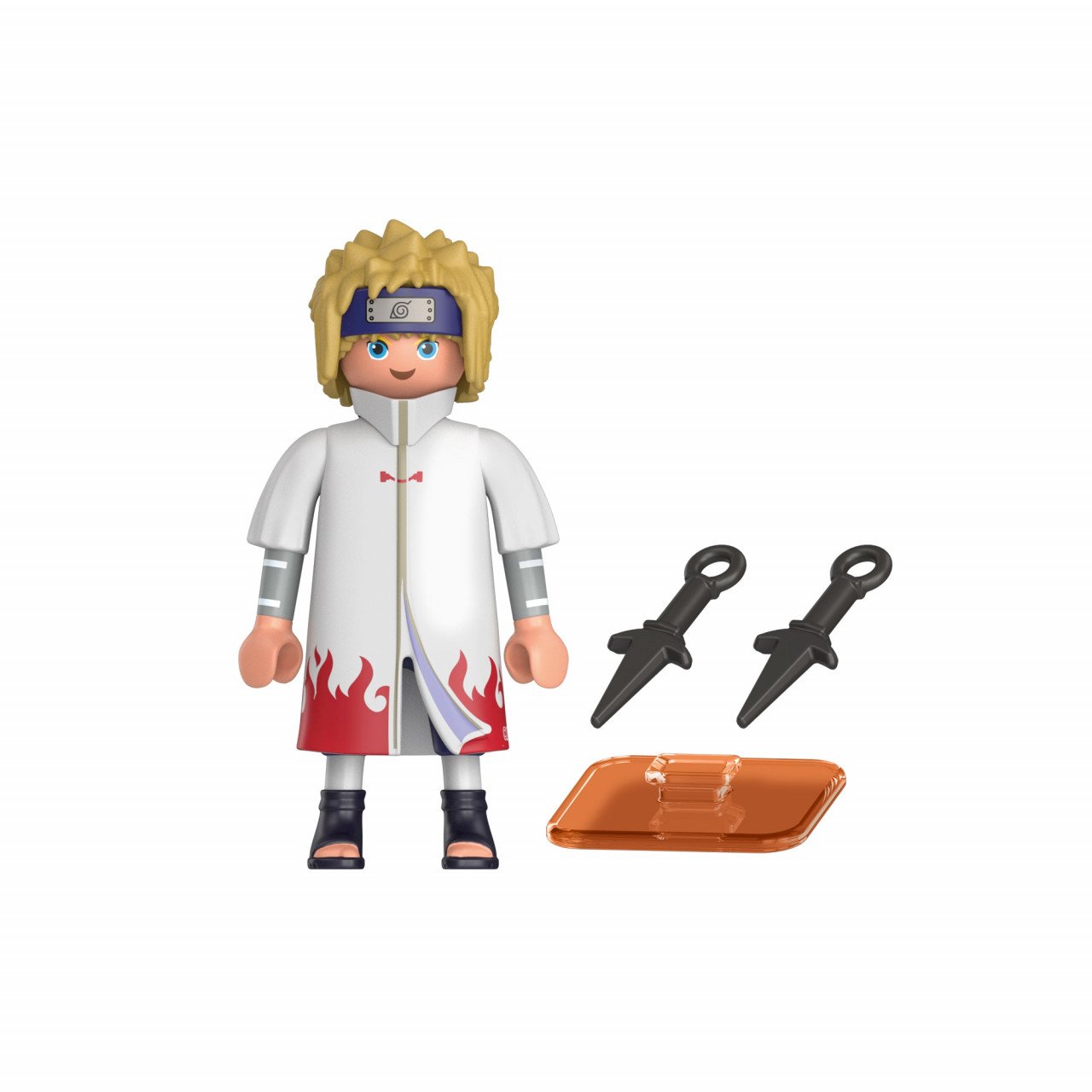 Playmobil - Minato - 2 | YEO