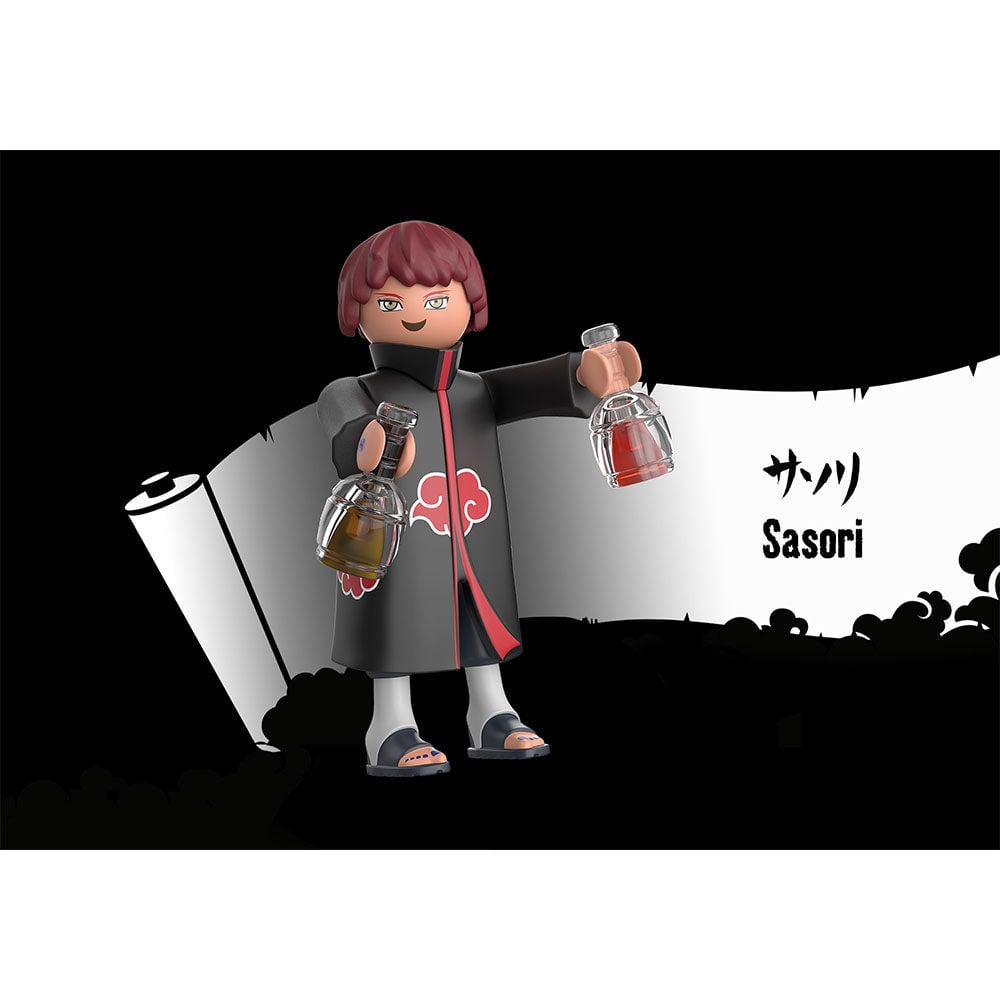 Playmobil - Sasori - 2 | YEO