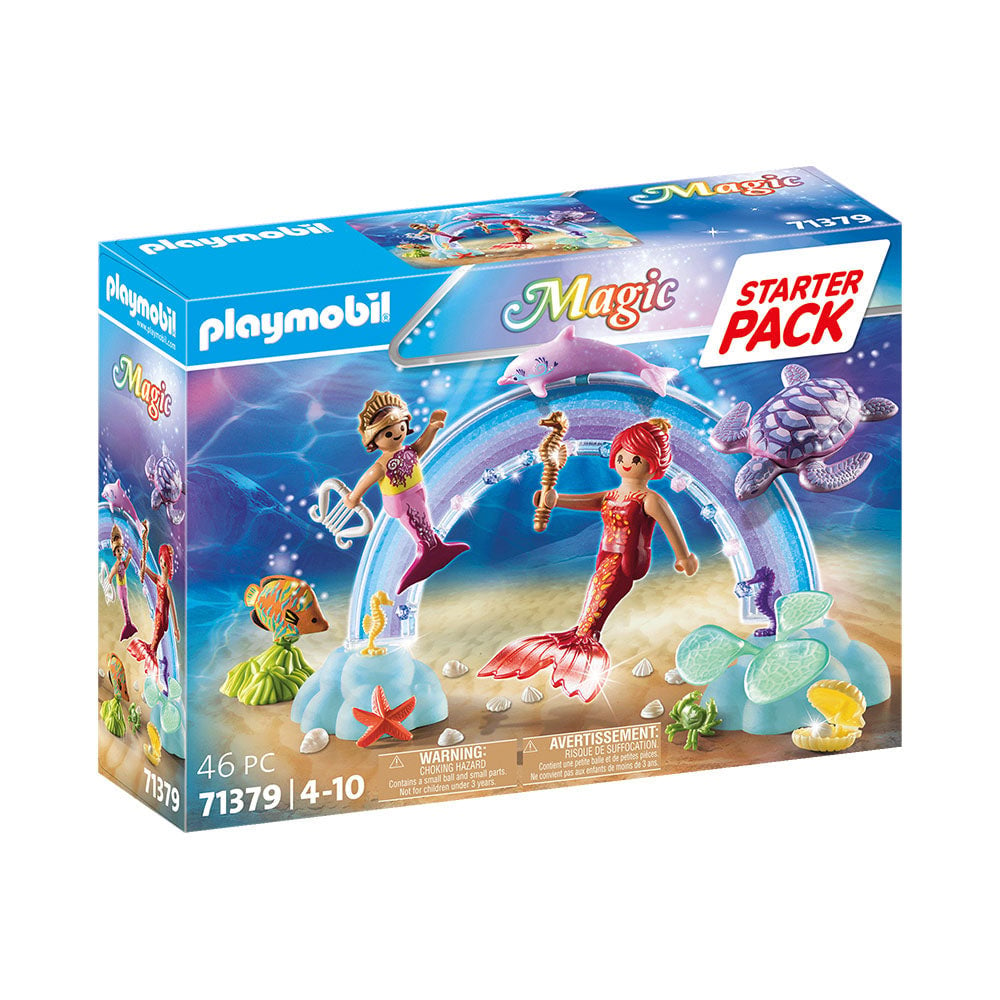 Playmobil - Sirene