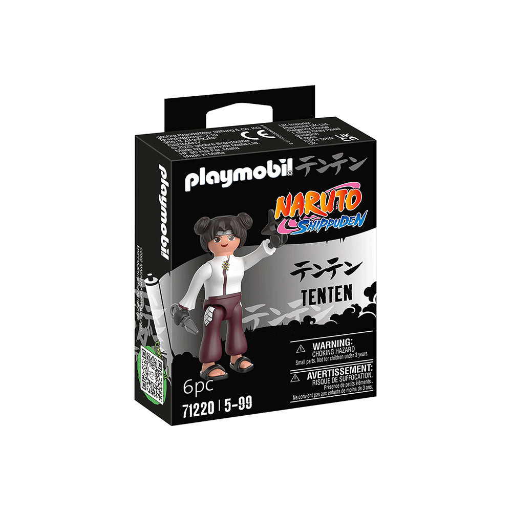 Playmobil - Tenten