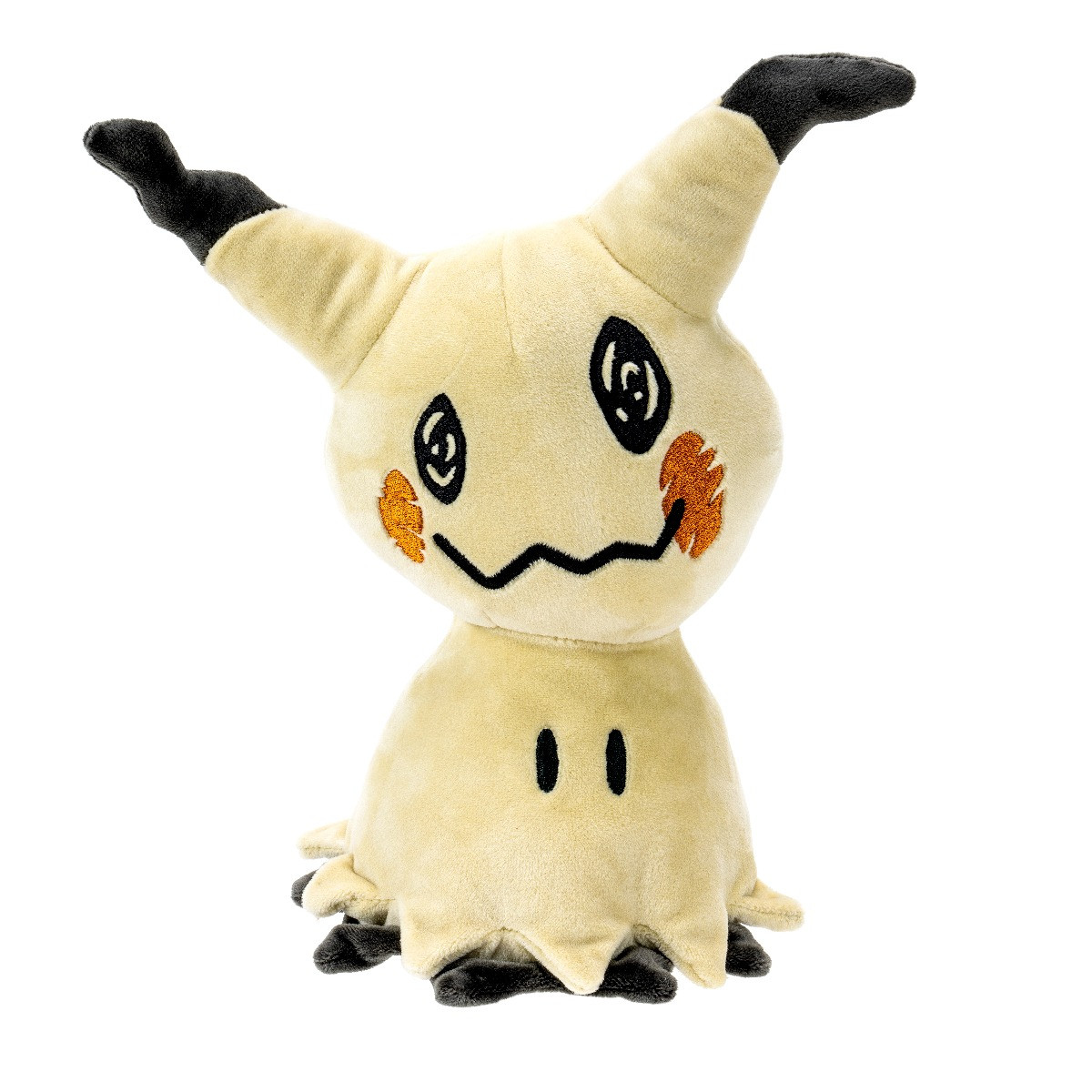 Pokemon - Jucarie de plus Mimikyu, 20 cm