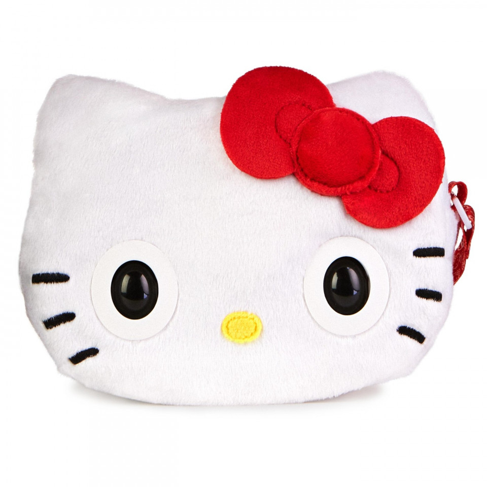 Purse Pets Hello Kitty Si Prietenii Hello Kitty - 1 | YEO