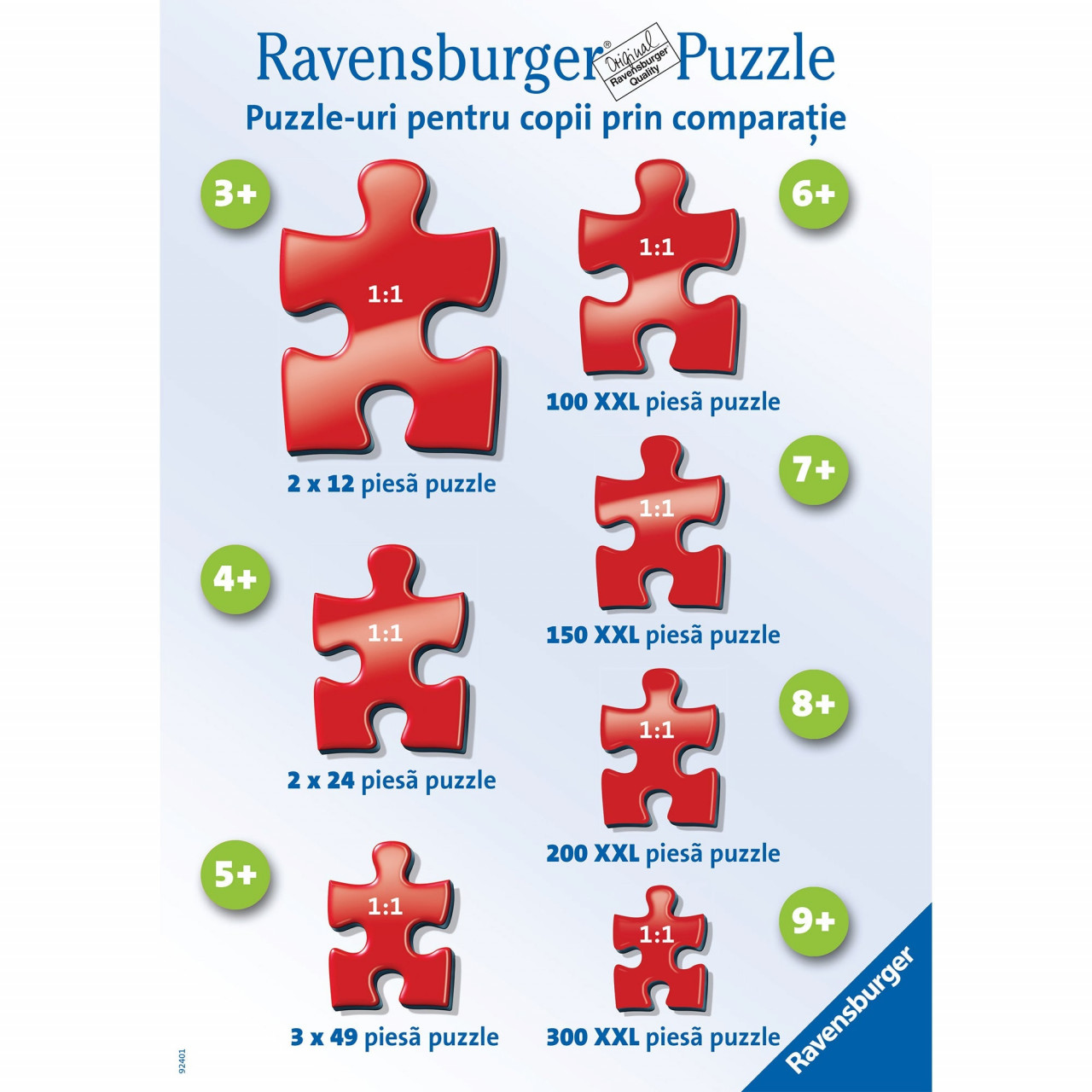 Puzzle Patrula Vesela A Catelusilor, 35 Piese - 1 | YEO