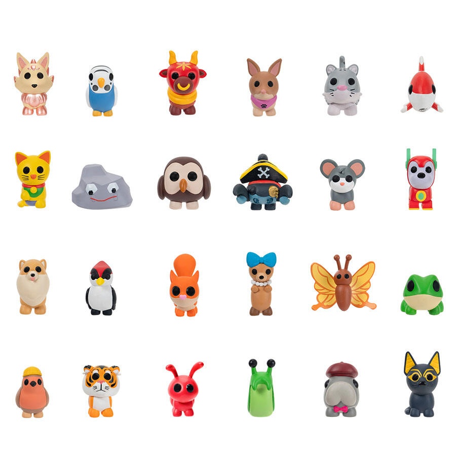 Roblox - Adopt Me! Figurina colectibila surpriza, 6.5 cm, S3 - 2 | YEO