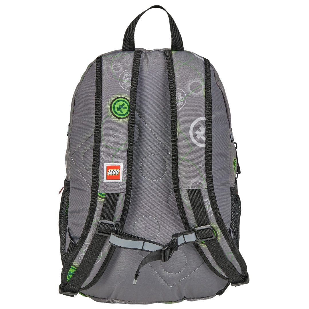 Rucsac extins LEGO Ninjago - 1 | YEO