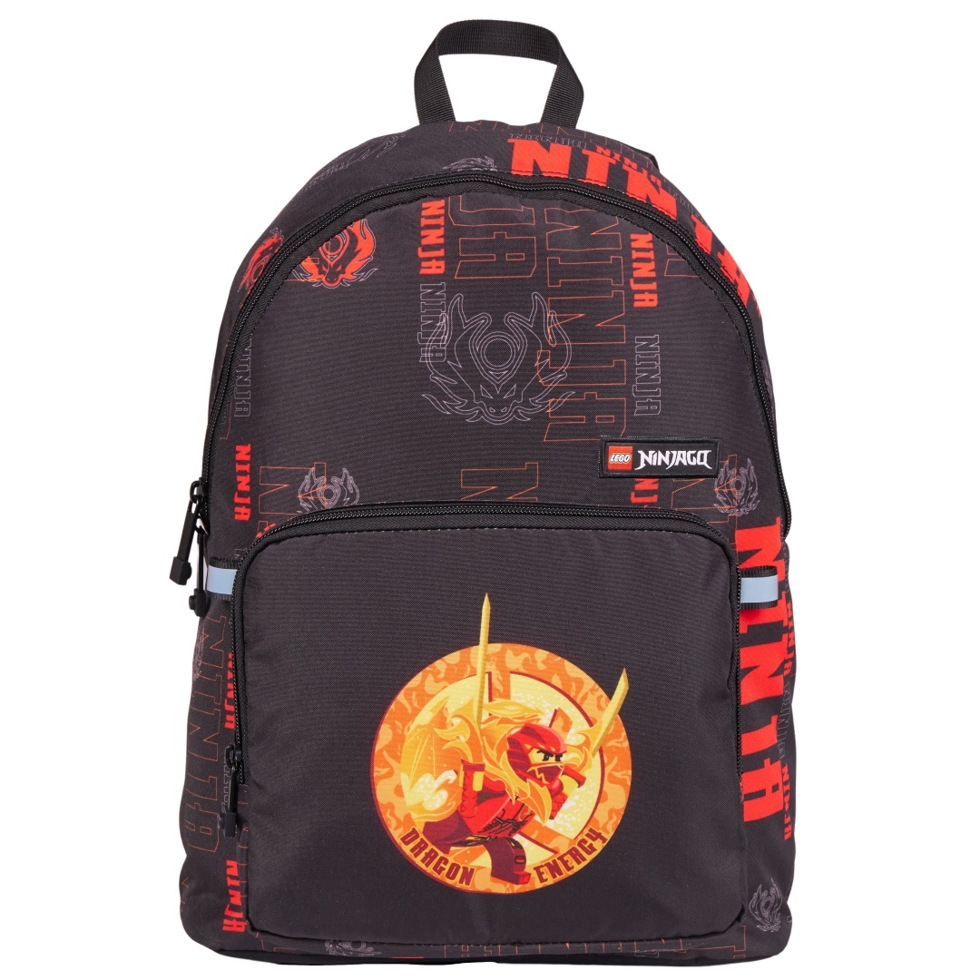 Rucsac LEGO Ninjago - Dragon Energy - Basic - 2 | YEO