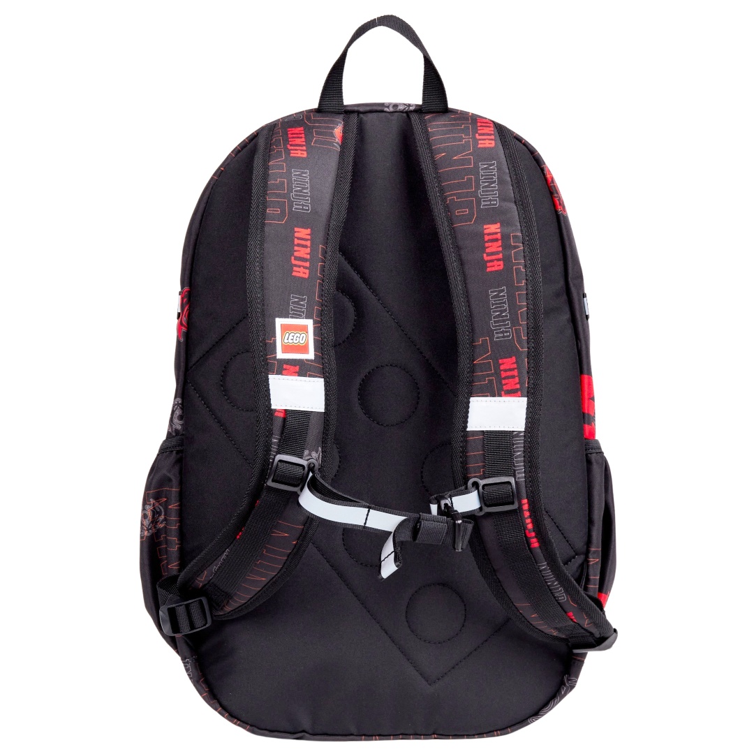 Rucsac LEGO Ninjago - Dragon Energy - Urban - 1 | YEO