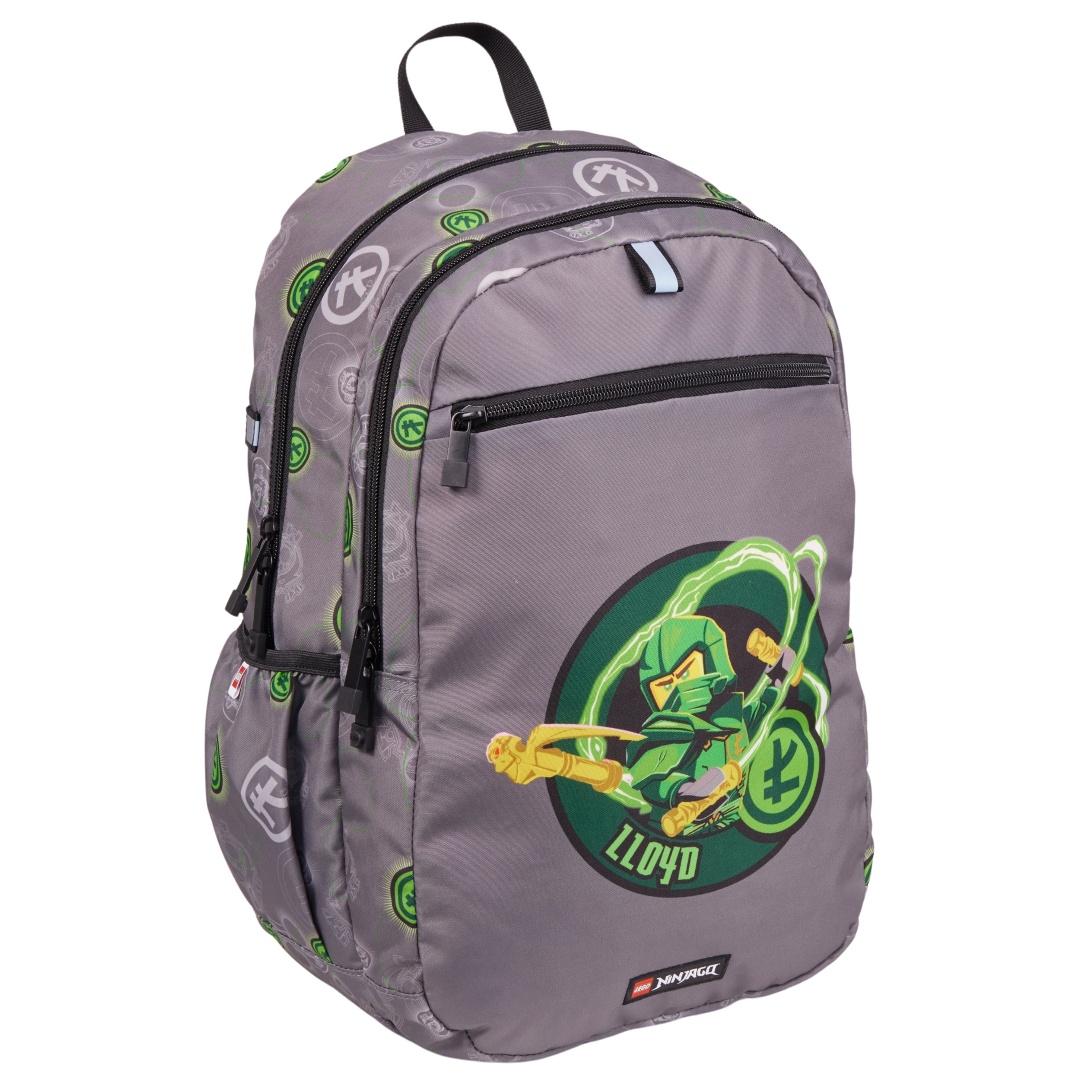 Rucsac LEGO Ninjago - Urban