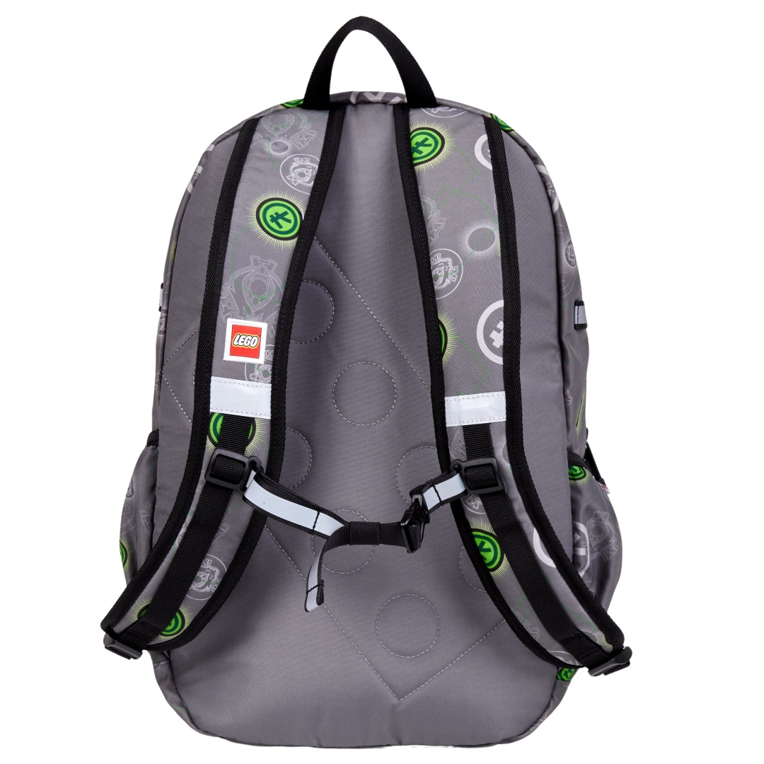 Rucsac LEGO Ninjago - Urban - 1 | YEO