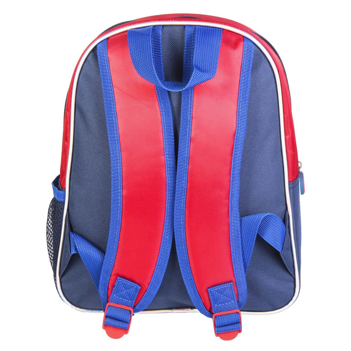 Rucsac Spiderman 3D, 25x31x10 cm - 2 | YEO