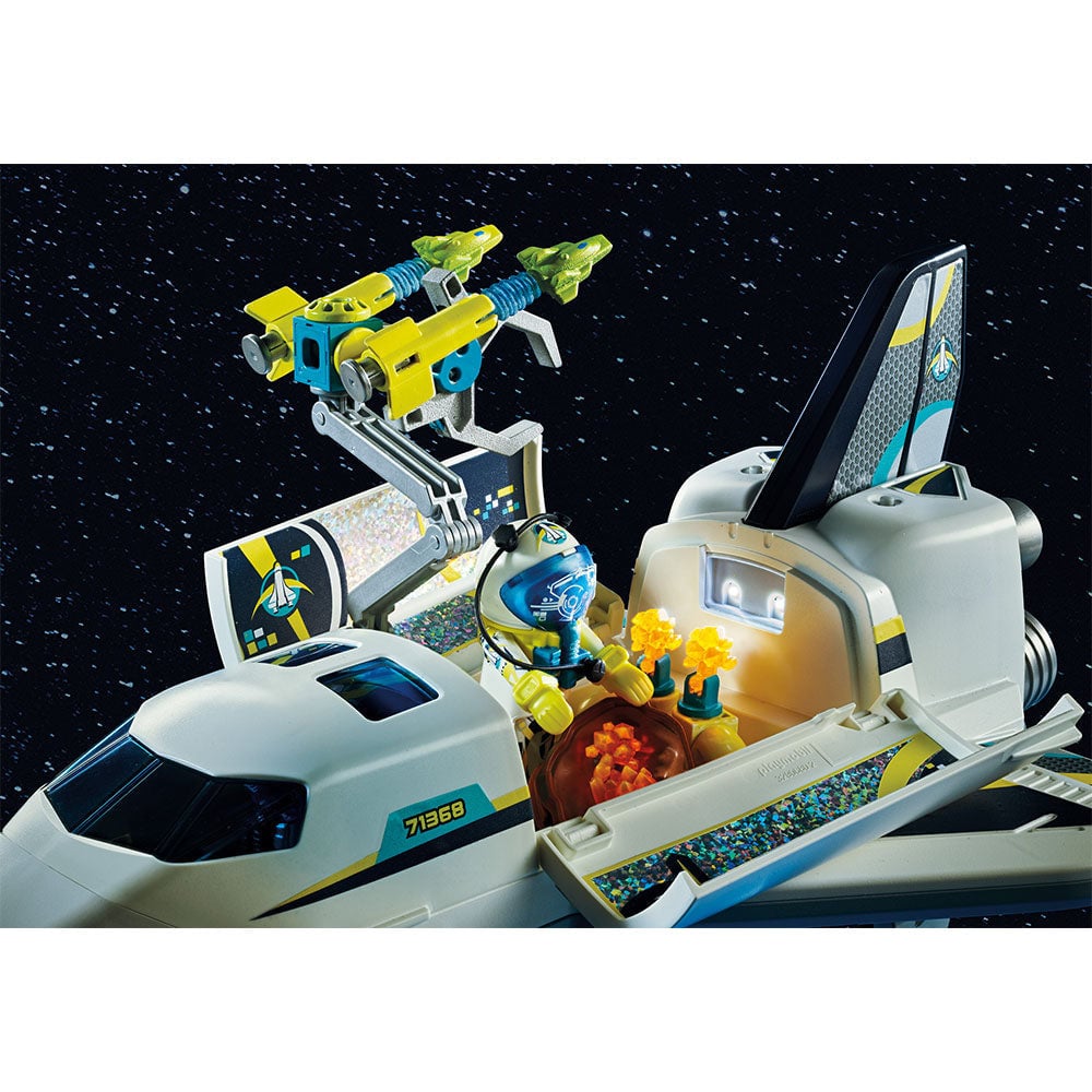 Set de joaca Playmobil - Nava Spatiala - 2 | YEO