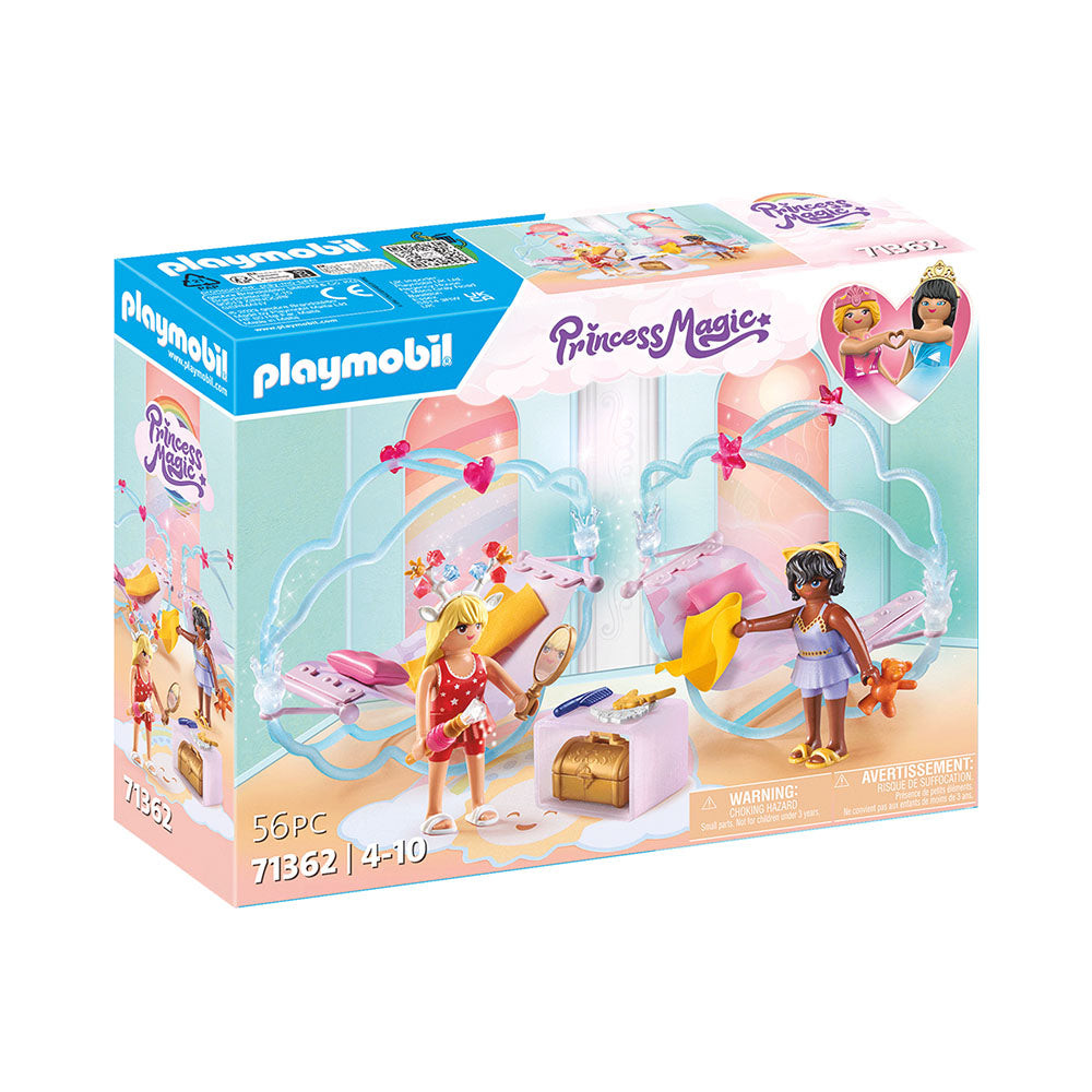 Set de joaca Playmobil - Petrecere Printre Nori