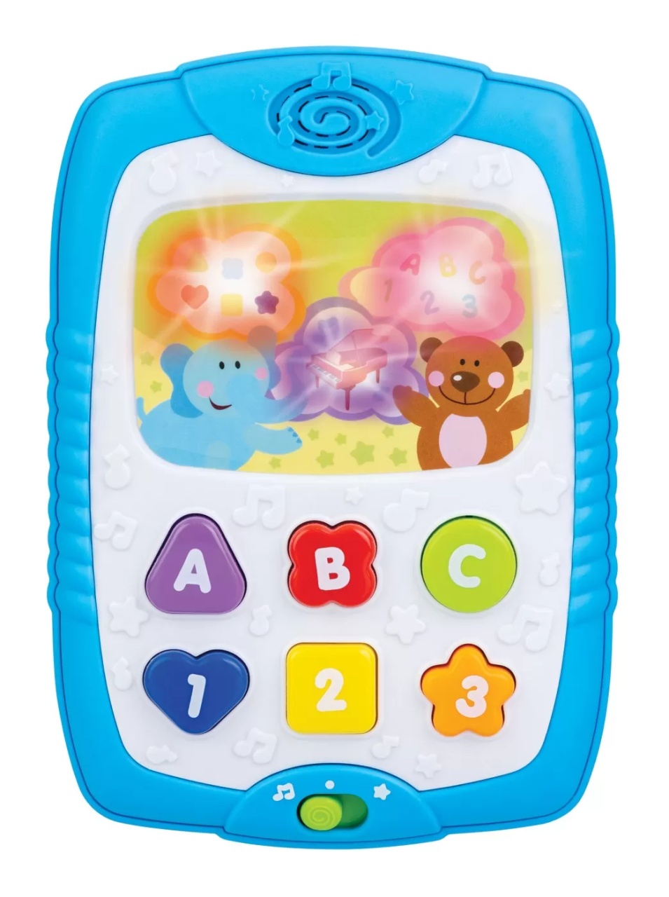 Winfun Tableta Interactiva - 1 | YEO