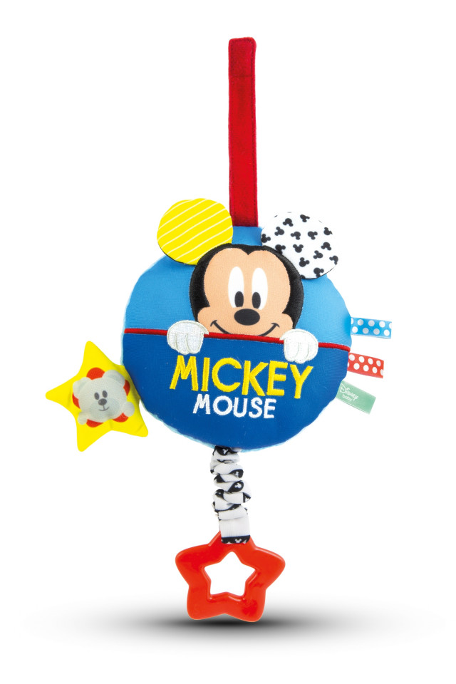 Zornaitoare Muzicala Mickey - 2 | YEO