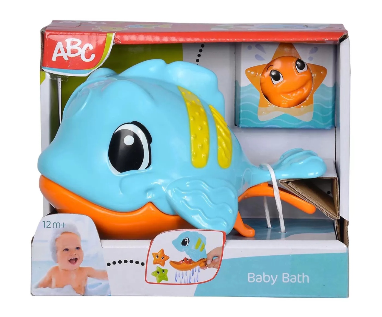 Abc Pestisorul Flamand