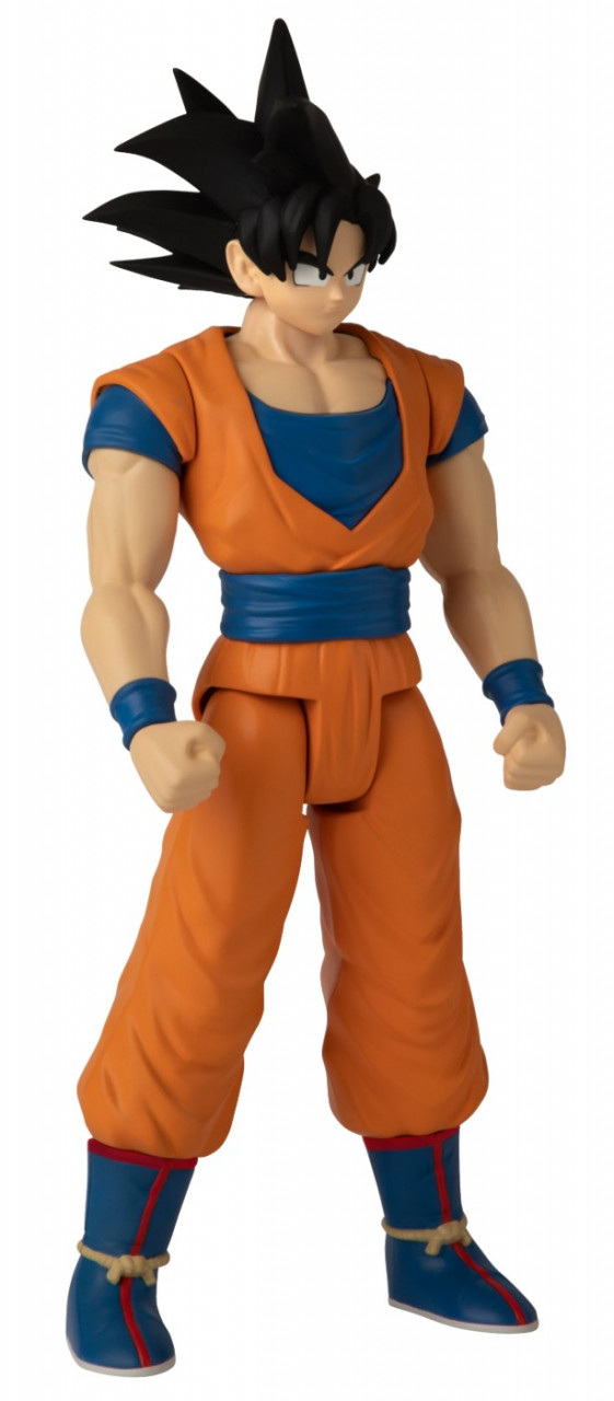 Bandai Figurina Dragon Ball Limit Breaker Goku 30Cm - 2 | YEO