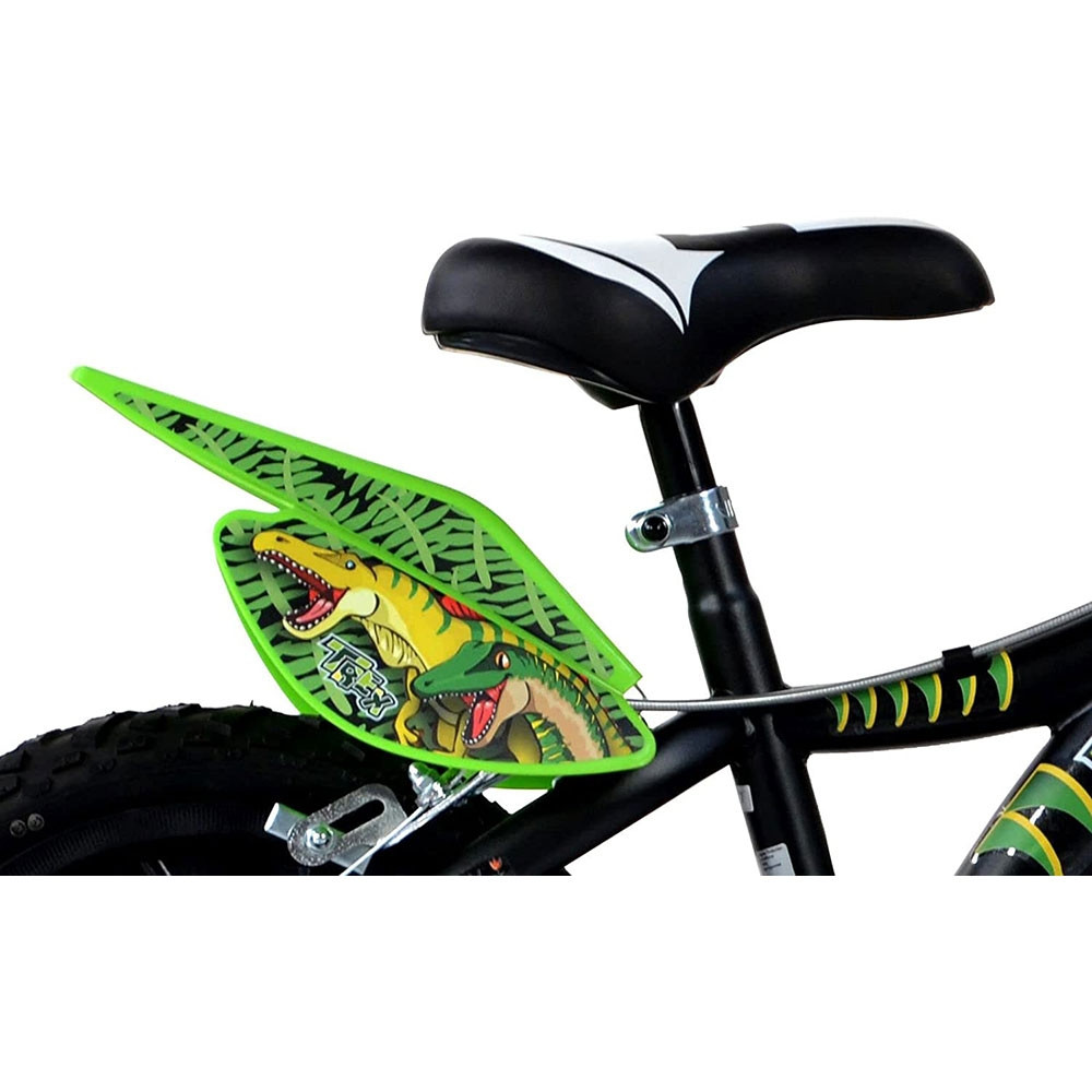 Bicicleta copii Dino Bikes 16\' Dinosaur - 1 | YEO