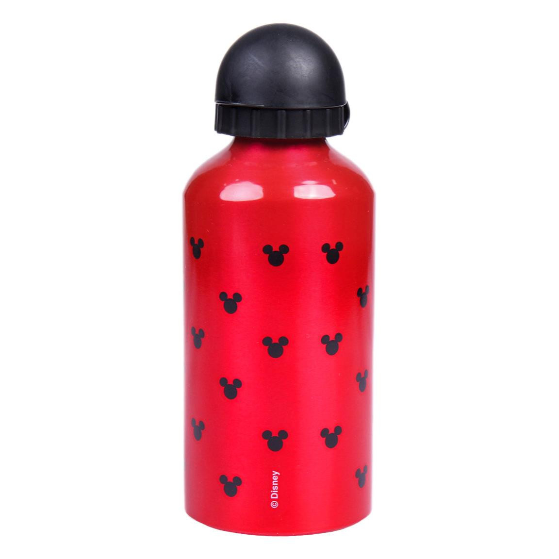 Bidon din aluminiu Mickey Mouse, 500 ml - 1 | YEO