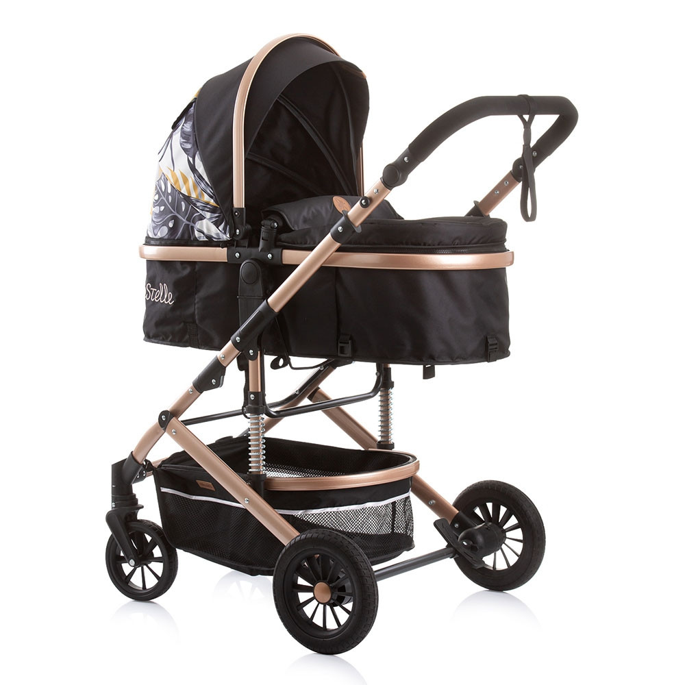 Carucior Chipolino Estelle 2 in 1 leaves - 1 | YEO