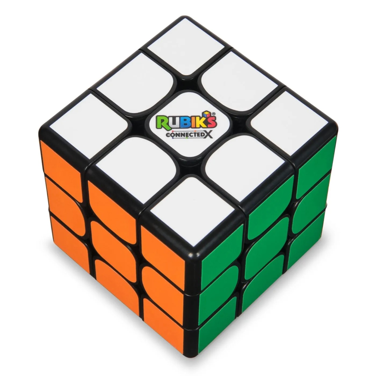 Cub Rubik 3X3 Cu Aplicatie Connected X - 2 | YEO