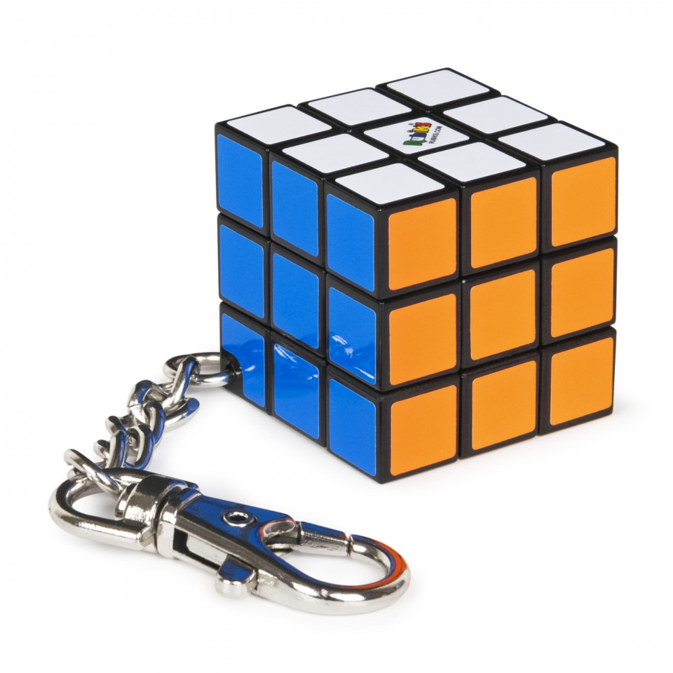 Cub Rubik Breloc Original - 1 | YEO