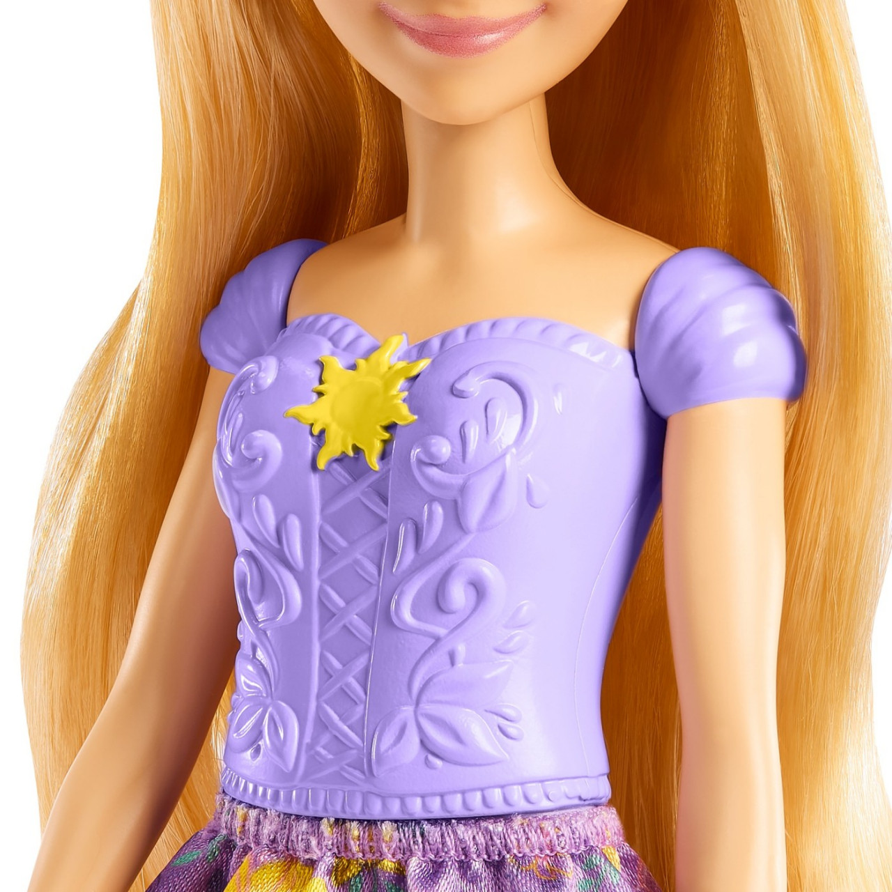 Disney Princess Papusa Printesa Rapunzel - 3 | YEO