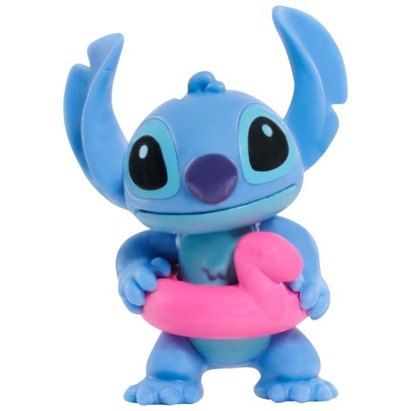 Disney Stitch - Set 5 mini-figurine blister - 3 | YEO